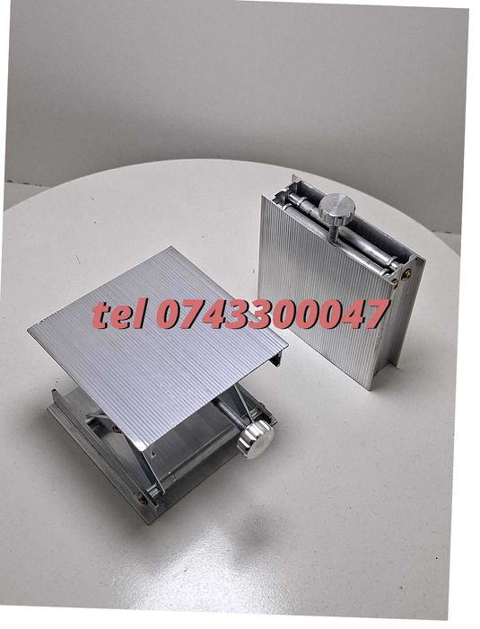 Suport Laser 259 Cm din Aluminiu