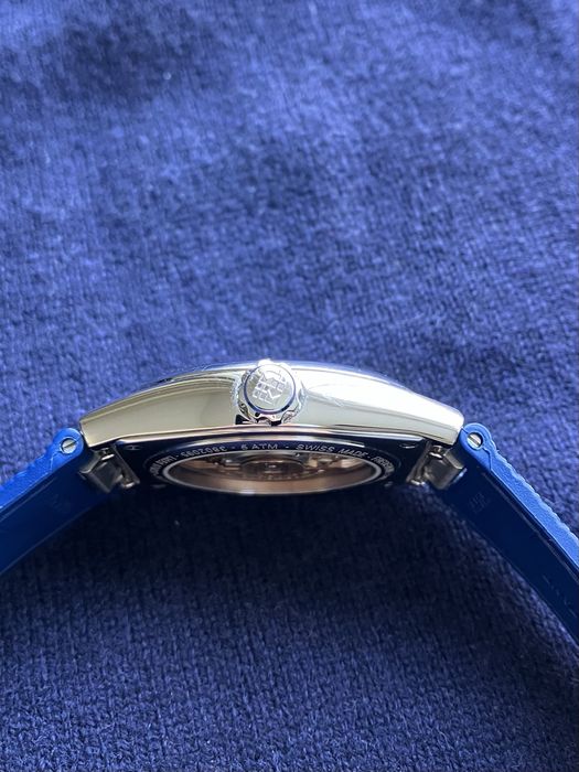 Frederique Constant Highlife 41 mm