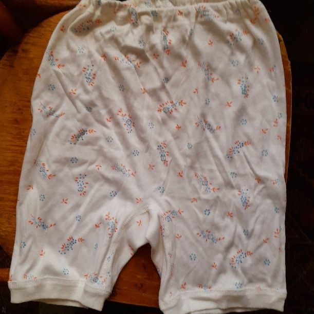 Комбинации ГДР новые 54 размер 250, панталоны маечка гарнитур 150