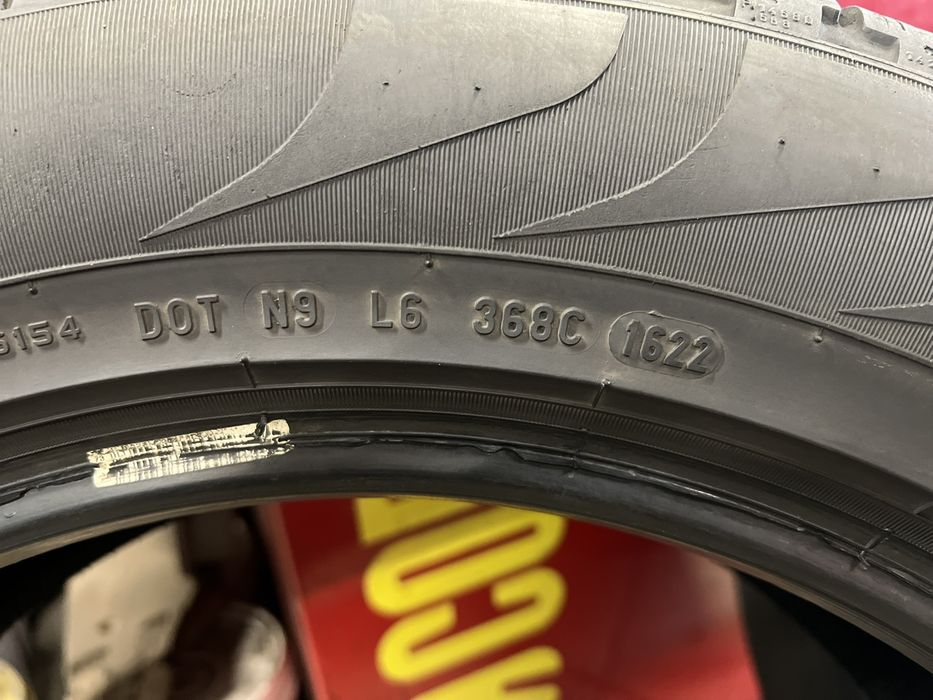 Всесезонни гуми 215/60 R17 Pirelli