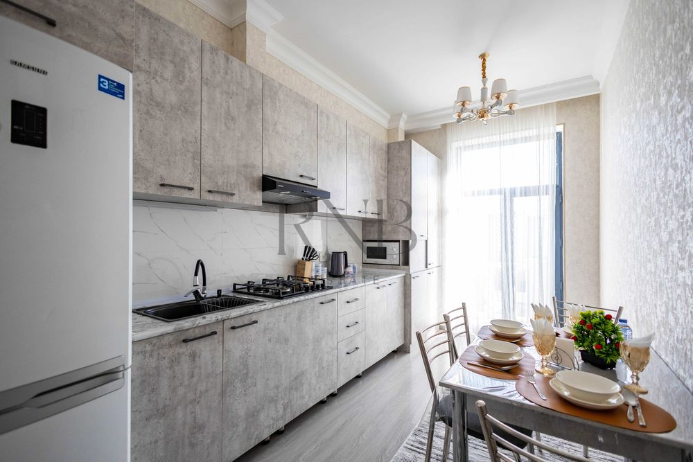 Посуточная аренда квартиры на метро Минор