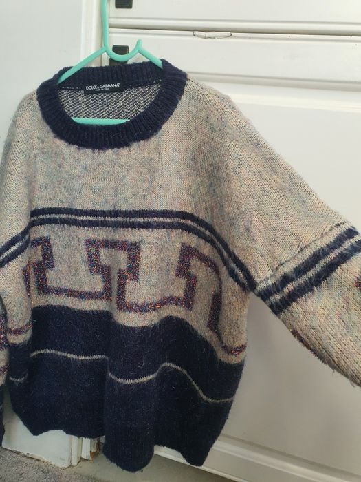 Pulover Dolce&Gabana original