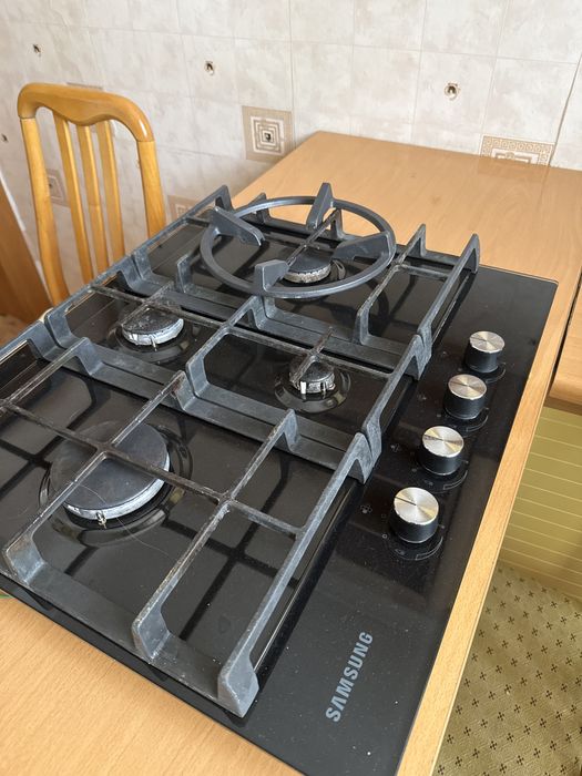 Варочная поверхность SAMSUNG