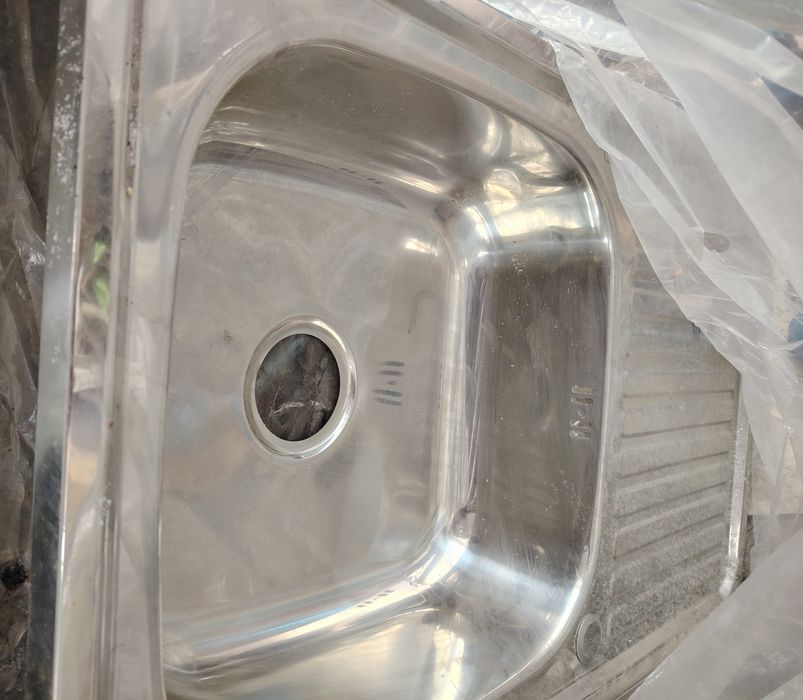 Продам раковину для кухни