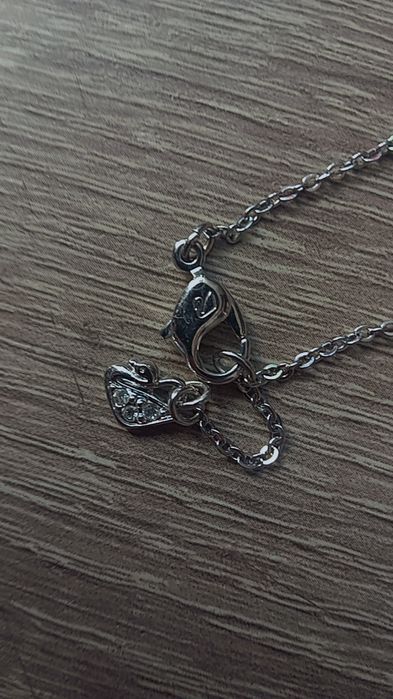 Colier swarovski