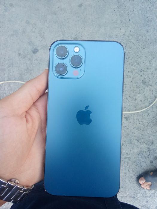 Iphone 12 pro max