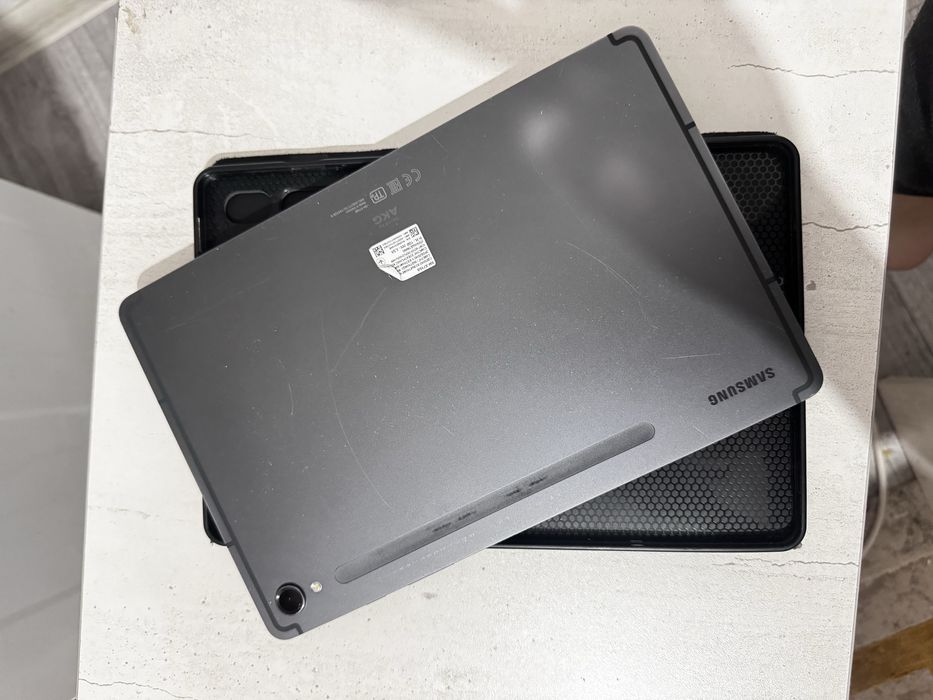 Samsung galaxy tad s9