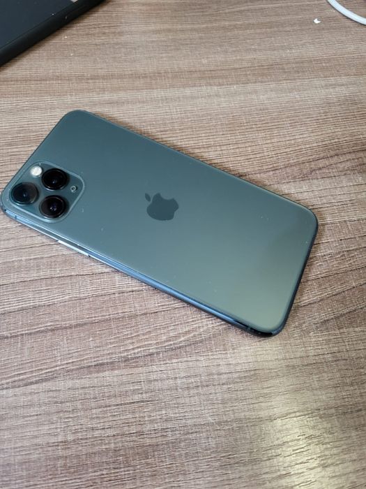 Iphone 11 pro 256gb