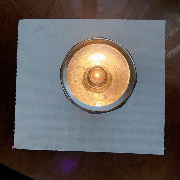 Продавам ретро фенер