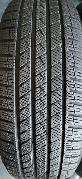 2 anvelope 235 55 19 vredestein toate anotimpurile 2024 7mm