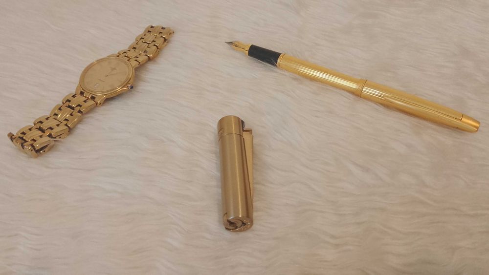 Часовник Tissot Marquise