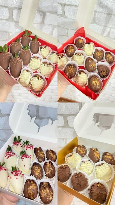 Принимаю предзаказы на 14 февраля!