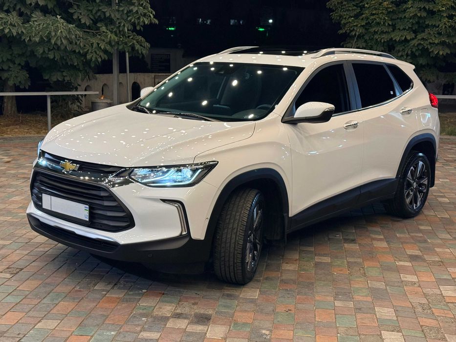 Tracker 2 premier plus + propan (italiya) 2025