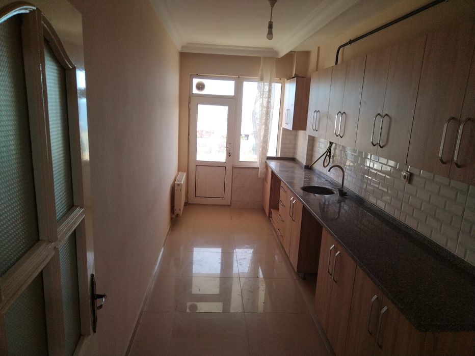 135 кв м. апартамент в Текирдаг