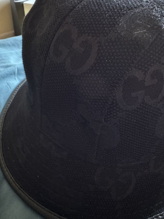 Gucci-Чисто нова автентична дамска шапка