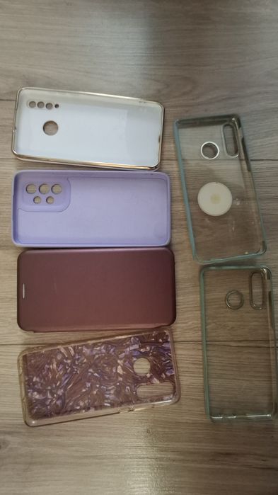 Продам Huawei P30 Lite