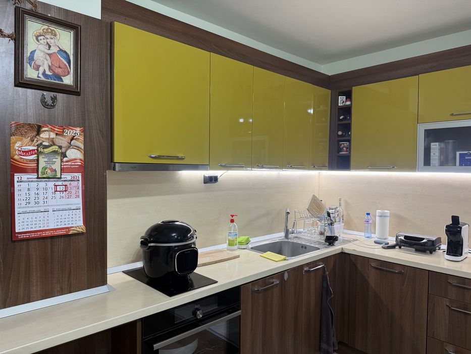 Кухненски мебели