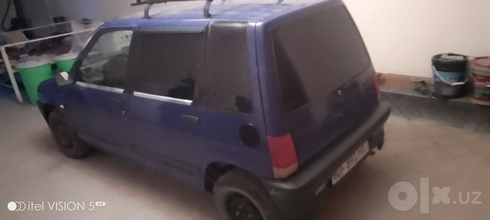 Тико сотилади 1999й