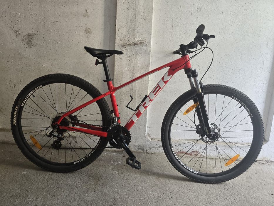 Bicicleta TREK Marlin 6, 29".