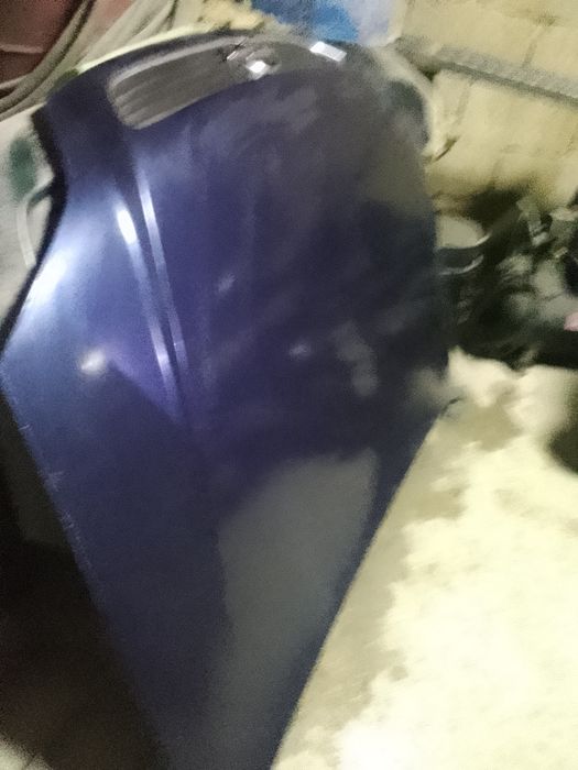 Vând capotă Opel Astra g
