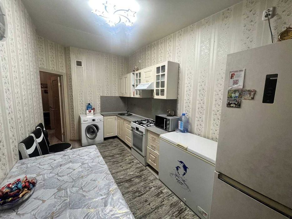 Продажа 2-комнатной квартиры