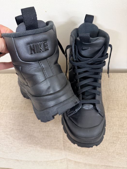 Nike Blazer Roam Mid Women's Winterized Shoes