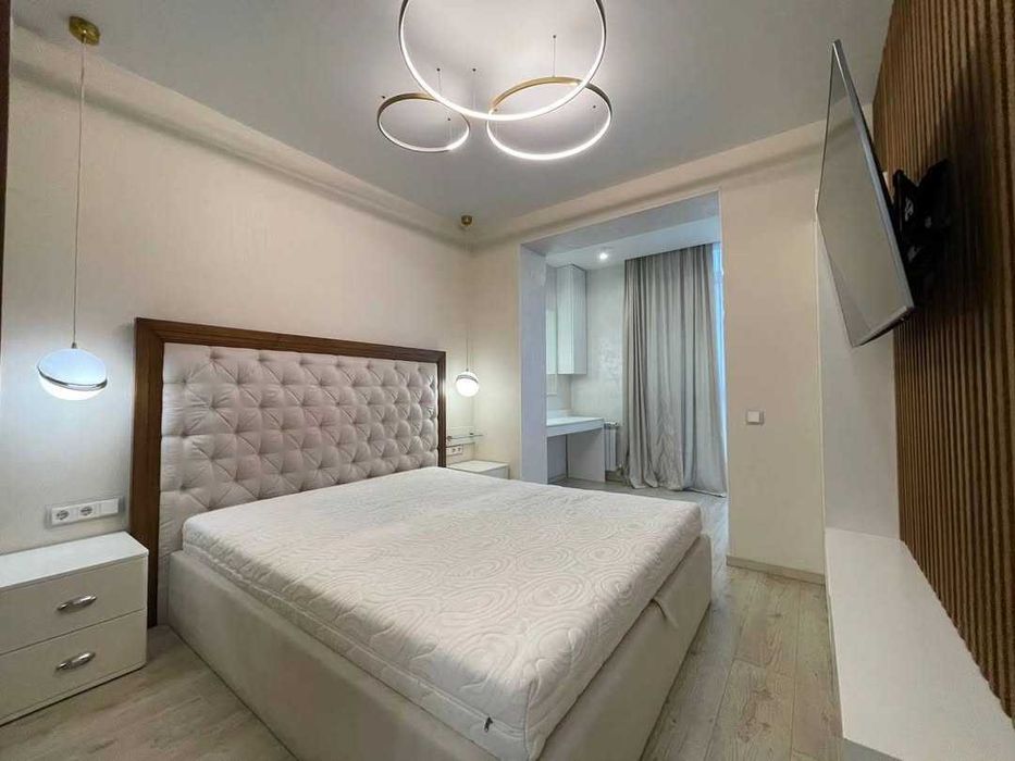 Жк Felicita-Сдается новая двухьярусная квартира в элит комплексе!