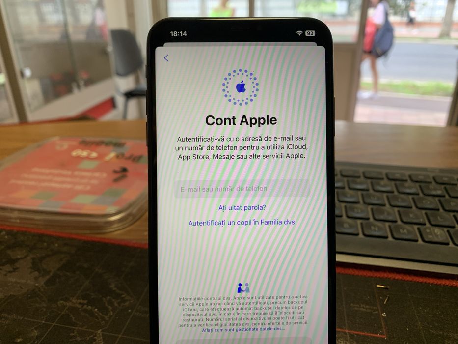 iPhone XS Max - 256 Gb - Neverlocked