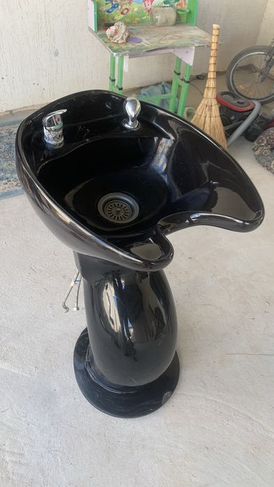 Продается мойка для парикмахерской!