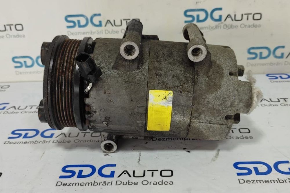 Compresor clima Ford Galaxy 1.8 TDCI Euro 5