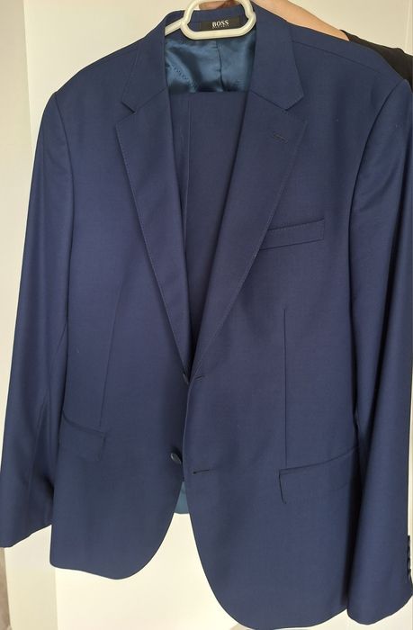 Costum de bărbați Hugo Boss