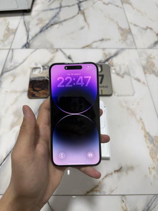 Iphone 14 pro max Айфон 14 про макс
