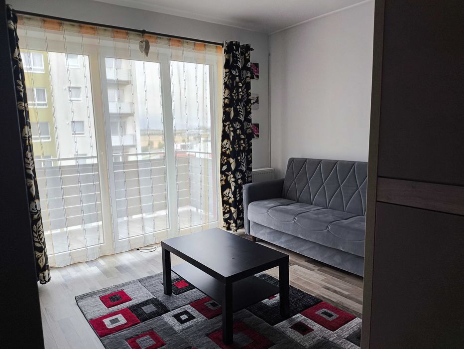 Închiriez garsoniera Avantgarden