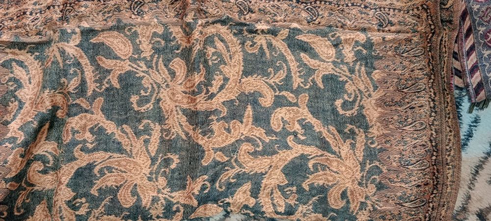 Продам палантины