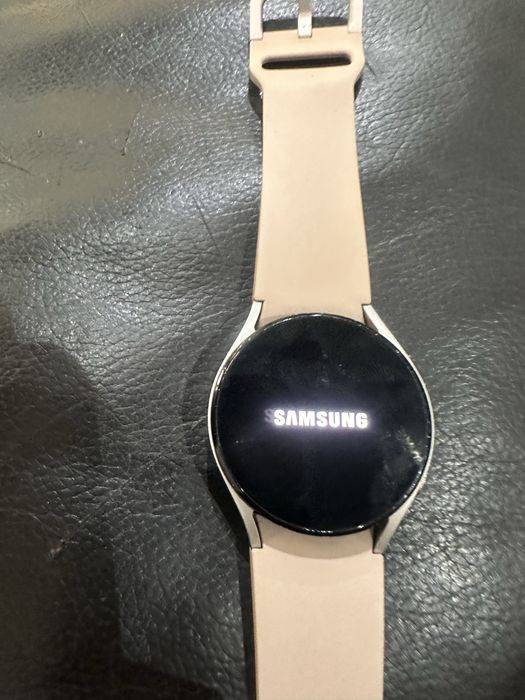 Samsung galaxy watch