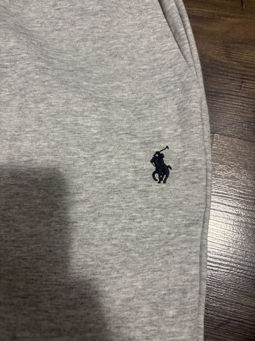 Pantaloni scurti Ralph Lauren