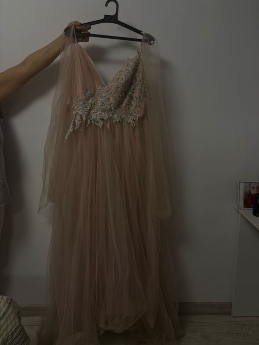Rochie Choco Atelier