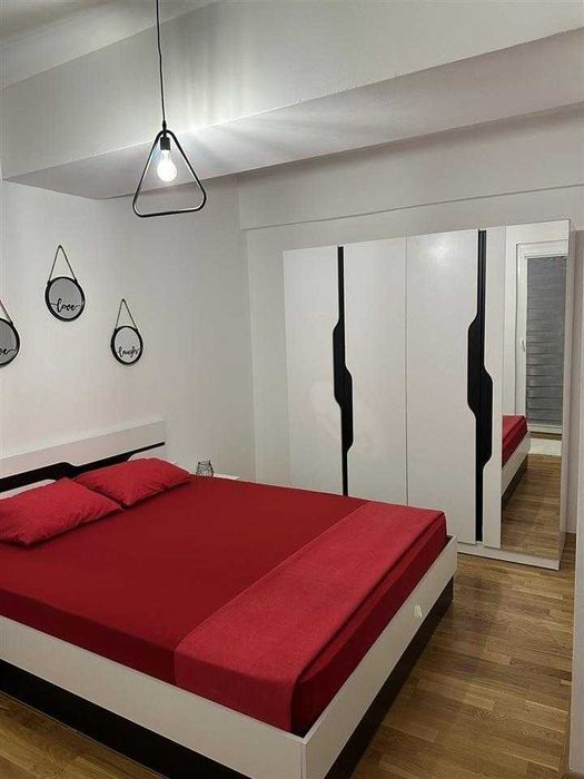 Дава се под наем Тристаен апартамент в Пловдив, Южен - 85 кв.м за 367.2 € - Снимка #8