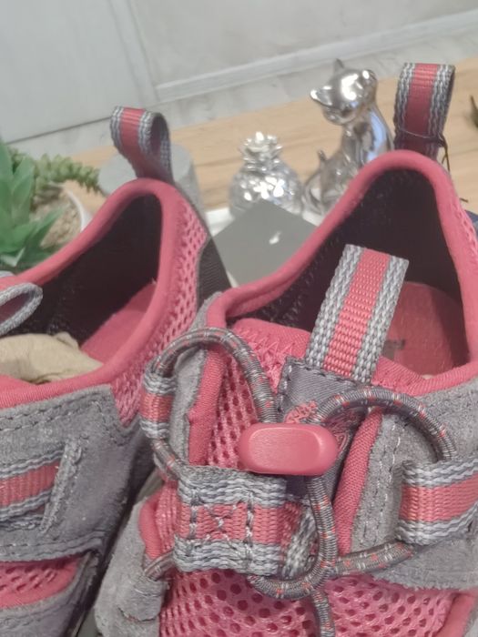 Timberland дамски турисгически обувки