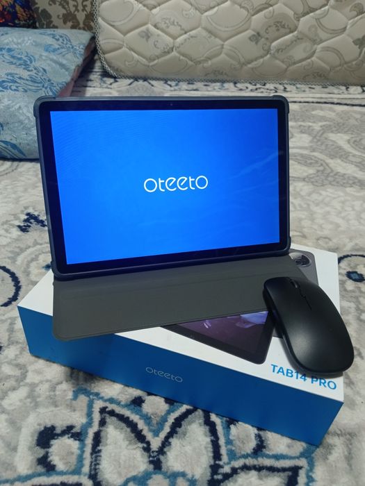 Yangi planshet sotiladi