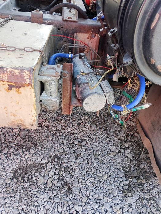 Продам МАЗ тягач