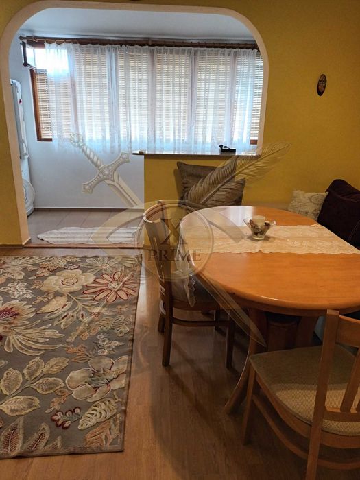 Двустаен апартамент в Победа! 21924792