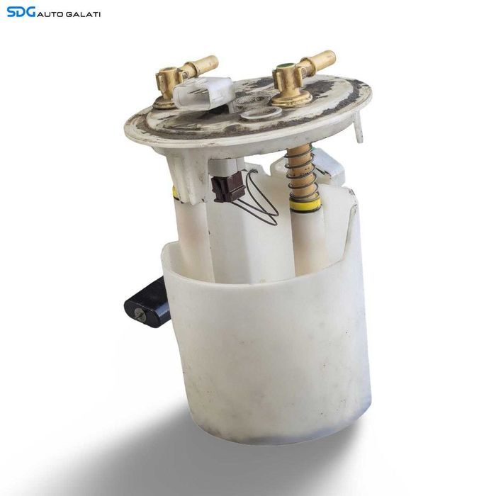 Pompa Combustibil Rezervor cu Sonda Litrometrica Renault Symbol 1.5 DCI 1998 - 2012 Cod 09741659905 [LR2895]