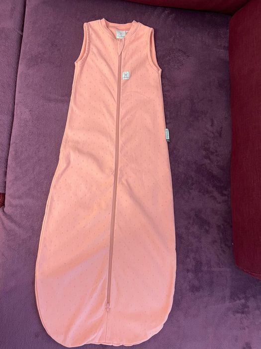 Sac de dormit bebelus ErgoPouch 1.0 tog 8-24 luni