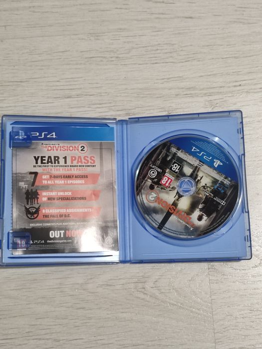 Игри за Плейстейшън 4