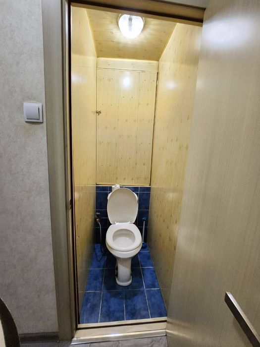 ™ Чиланзар 8 2/2/4‼️Панельный, Смежка,+ Парковка [48м²] Кв продаётся‼️