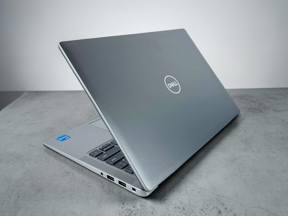 DELL Latitude 7440 14' WUXGA Core i7-1365u 16GB LPDDR5 RAM 512GB SSD Перфектен! Гаранция!