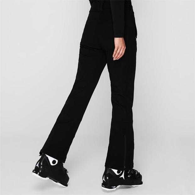 Pantaloni ski Nevica Softshell Femei 15k (XS,M,L)