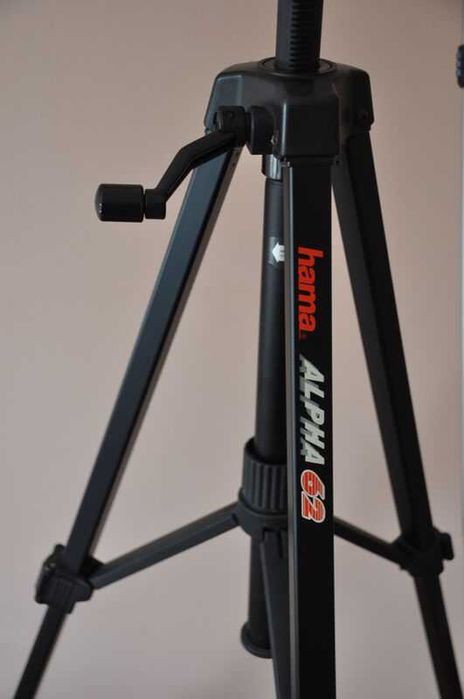 Филтри Hoya 67mm, 77mm, Marumi 77mm, Статив,