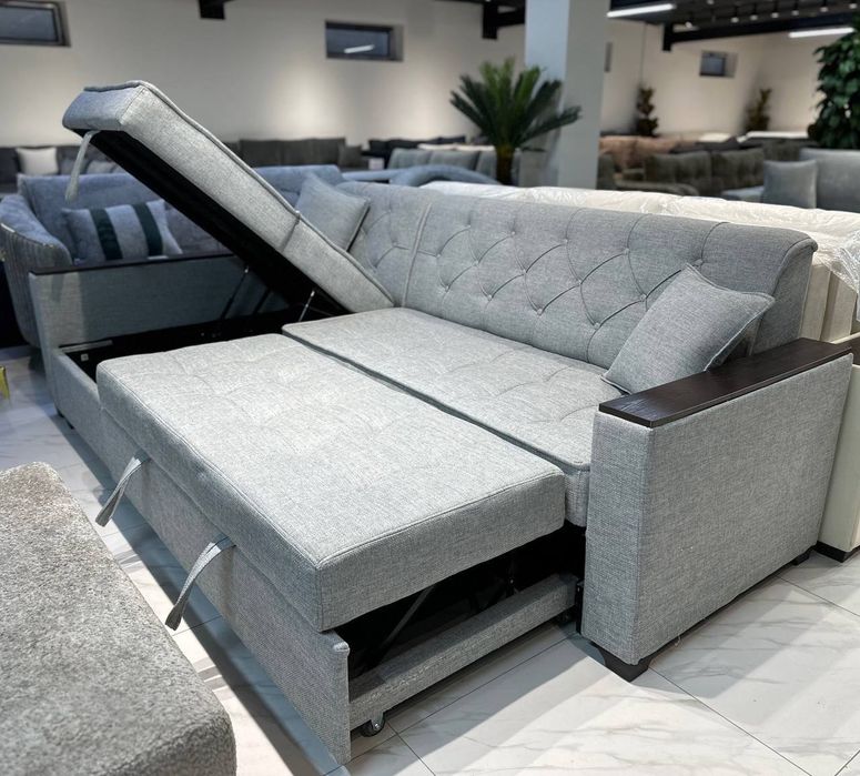 Мягкий мебель на рассрочку